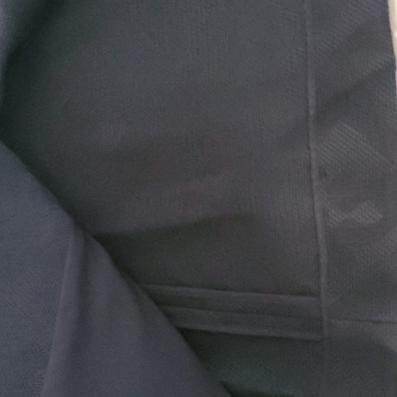 NWT Carlisle/perse knit black jacket, Sz 4 - Picture 9 of 11